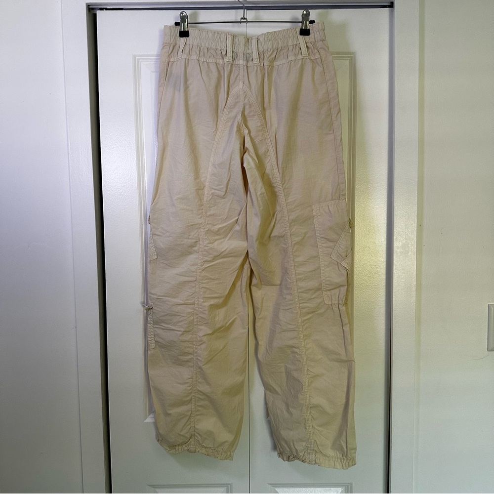 Urban Outfitters BDG Women’s Y2K Cargo Pants Medium - Picture 3 of 8